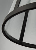 VISUAL COMFORT STUDIO, HARROW MINI PENDANT, PENDANT LIGHT
