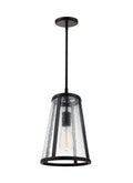 VISUAL COMFORT STUDIO, HARROW MINI PENDANT, PENDANT LIGHT
