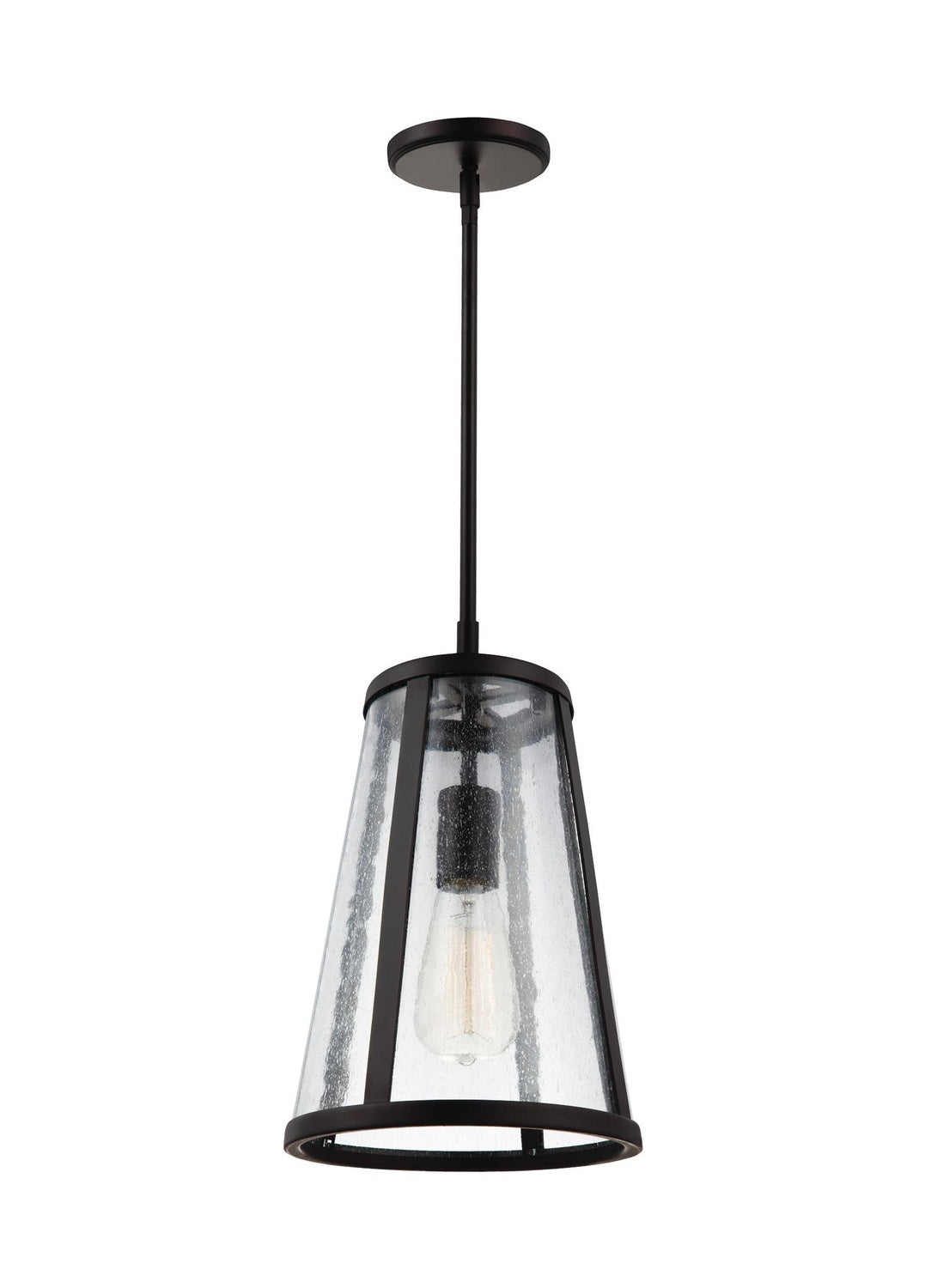 VISUAL COMFORT STUDIO, HARROW MINI PENDANT, PENDANT LIGHT