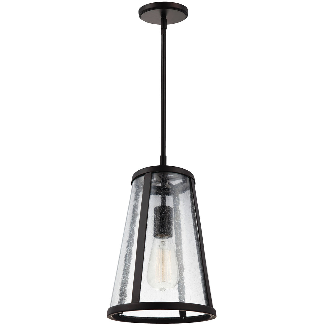 VISUAL COMFORT STUDIO, HARROW MINI PENDANT, PENDANT LIGHT