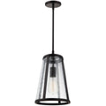 VISUAL COMFORT STUDIO, HARROW MINI PENDANT, PENDANT LIGHT