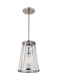 VISUAL COMFORT STUDIO, HARROW MINI PENDANT, PENDANT LIGHT