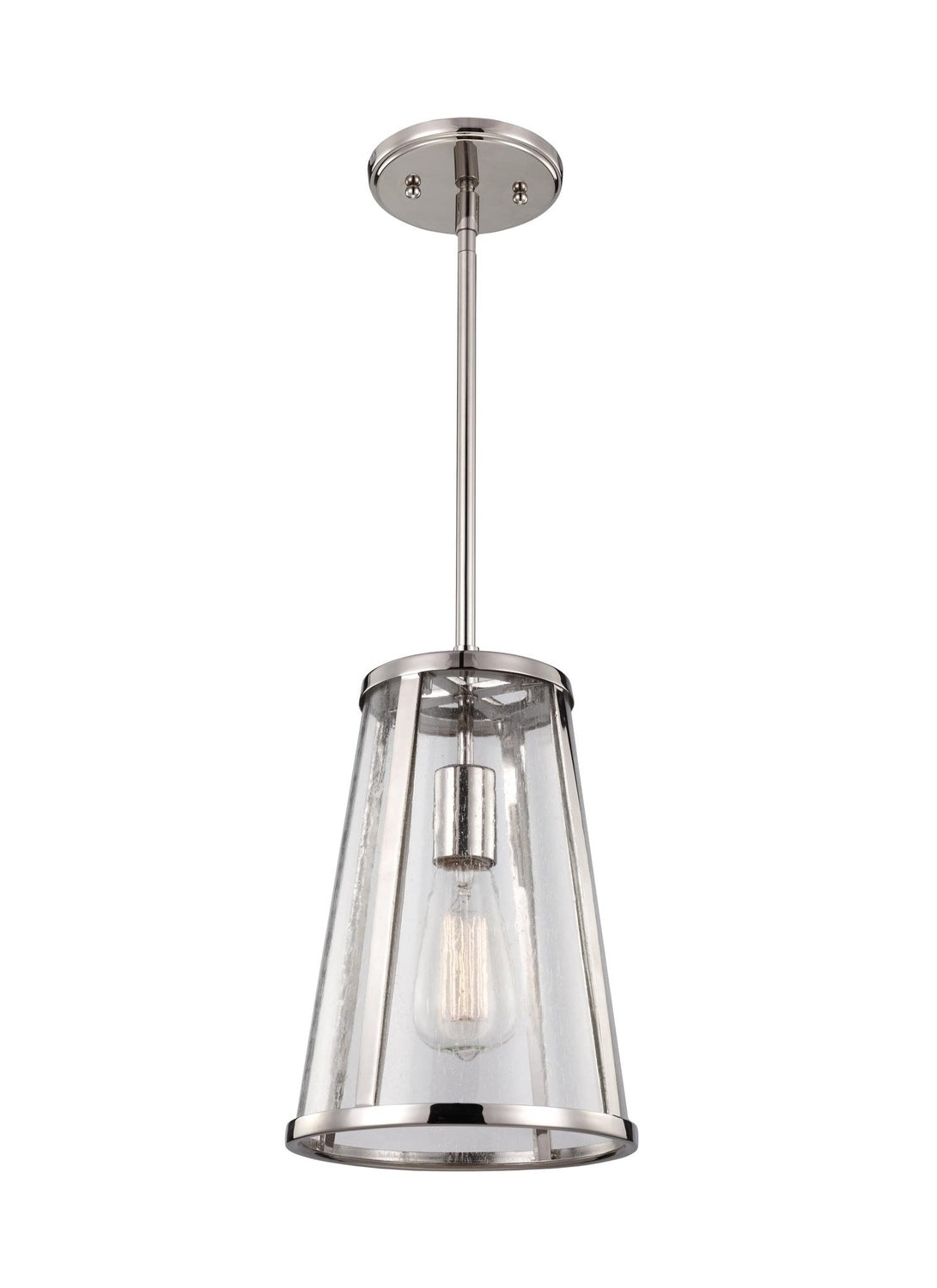 VISUAL COMFORT STUDIO, HARROW MINI PENDANT, PENDANT LIGHT