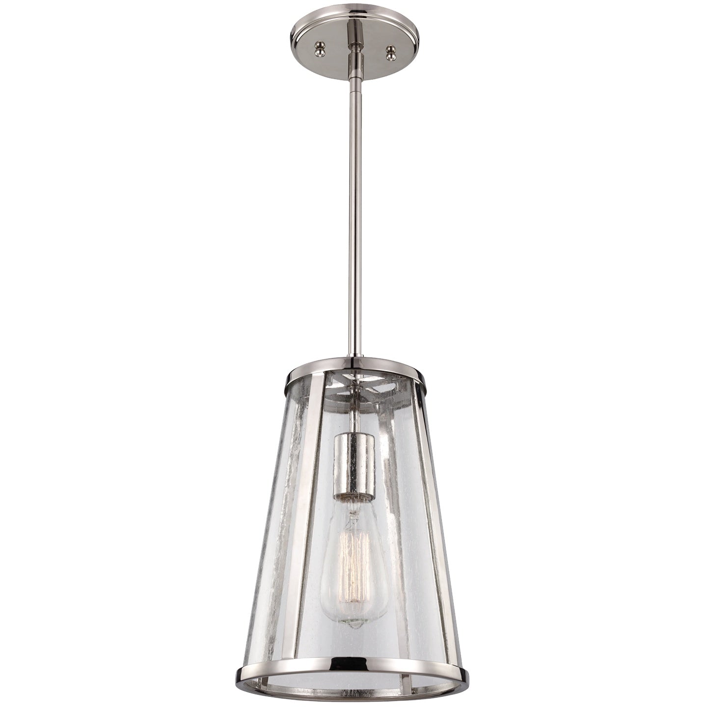 VISUAL COMFORT STUDIO, HARROW MINI PENDANT, PENDANT LIGHT