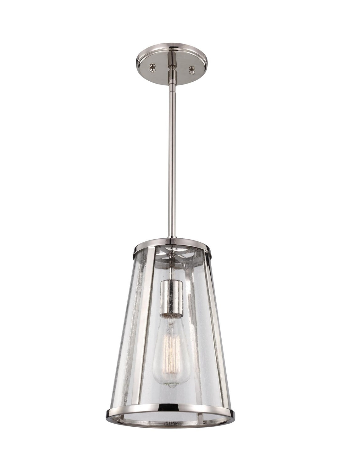 VISUAL COMFORT STUDIO, HARROW MINI PENDANT, PENDANT LIGHT