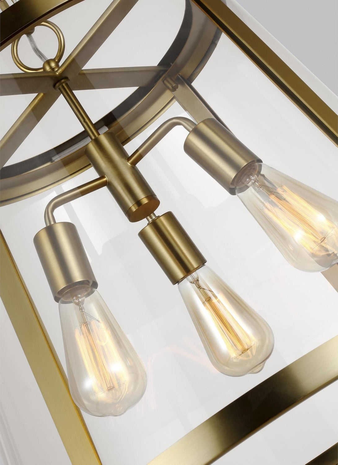 VISUAL COMFORT & CO., HARROW PENDANT, PENDANT LIGHT