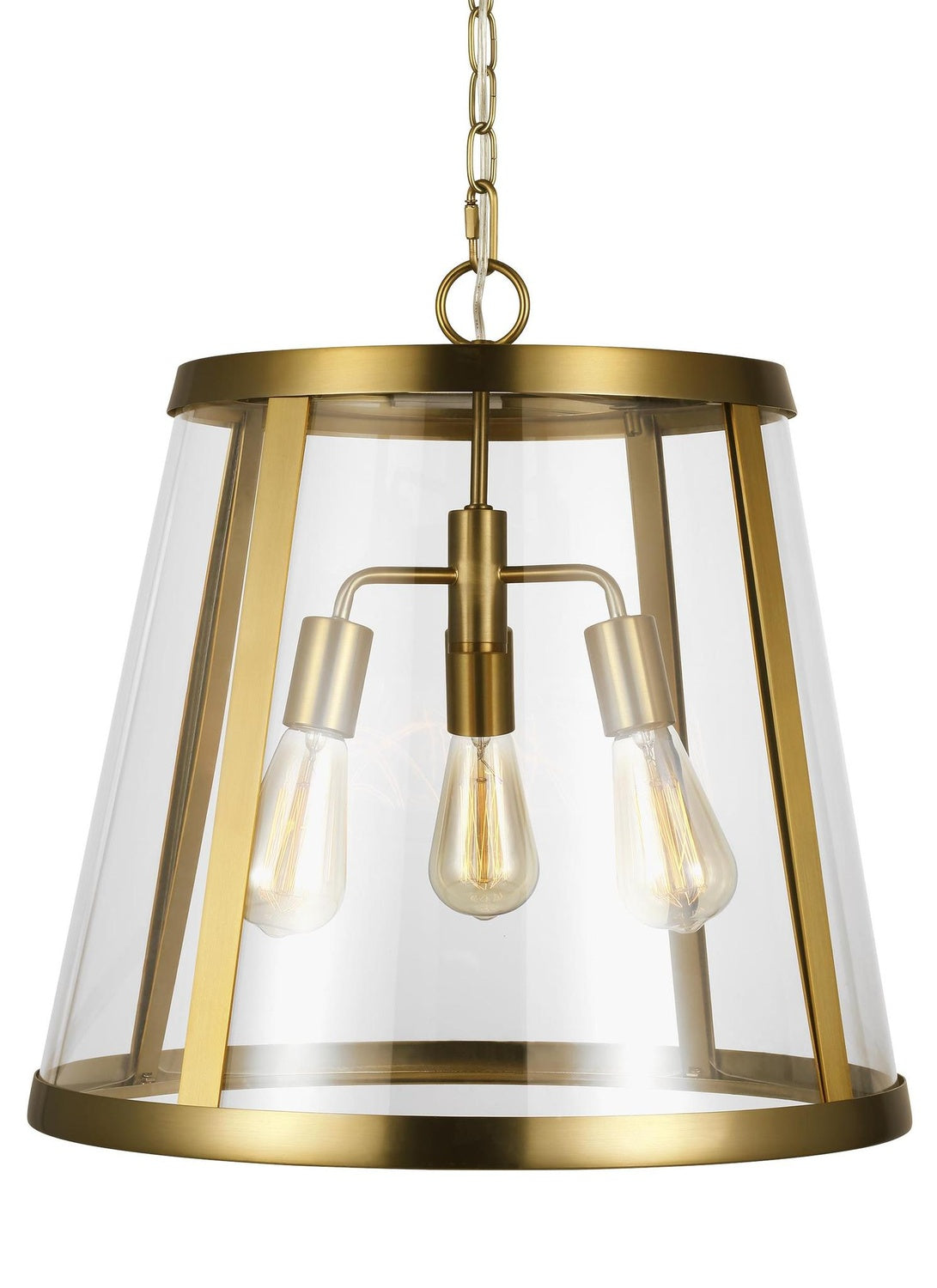 VISUAL COMFORT & CO., HARROW PENDANT, PENDANT LIGHT