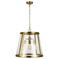 VISUAL COMFORT & CO., HARROW PENDANT, PENDANT LIGHT