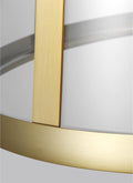VISUAL COMFORT & CO., HARROW PENDANT, PENDANT LIGHT
