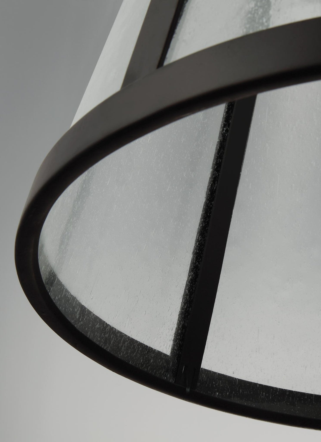 VISUAL COMFORT & CO., HARROW PENDANT, PENDANT LIGHT