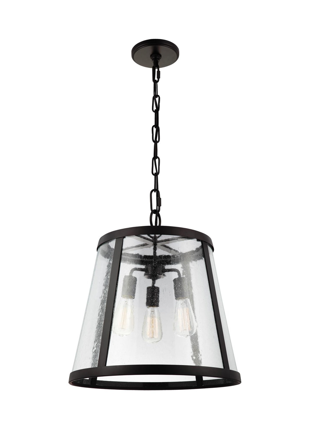 VISUAL COMFORT & CO., HARROW PENDANT, PENDANT LIGHT
