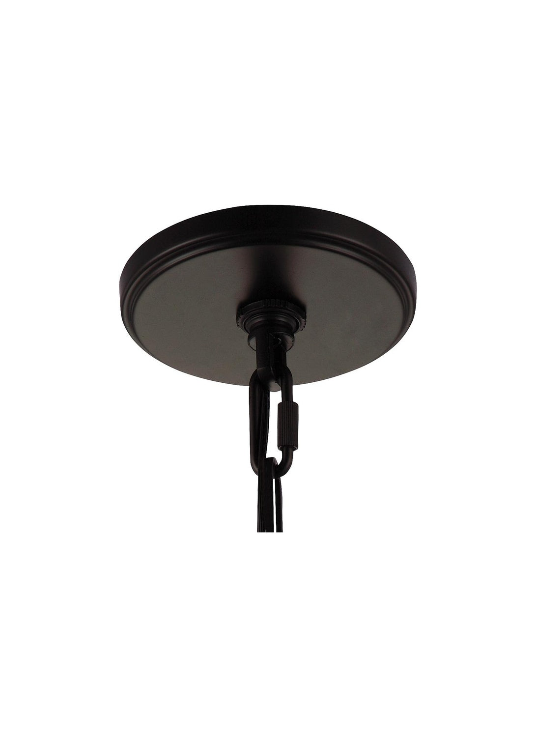 VISUAL COMFORT & CO., HARROW PENDANT, PENDANT LIGHT