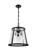 VISUAL COMFORT STUDIO, HARROW PENDANT, PENDANT LIGHT
