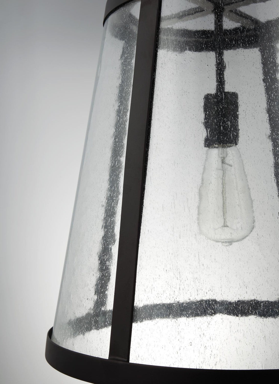 VISUAL COMFORT & CO., HARROW PENDANT, PENDANT LIGHT