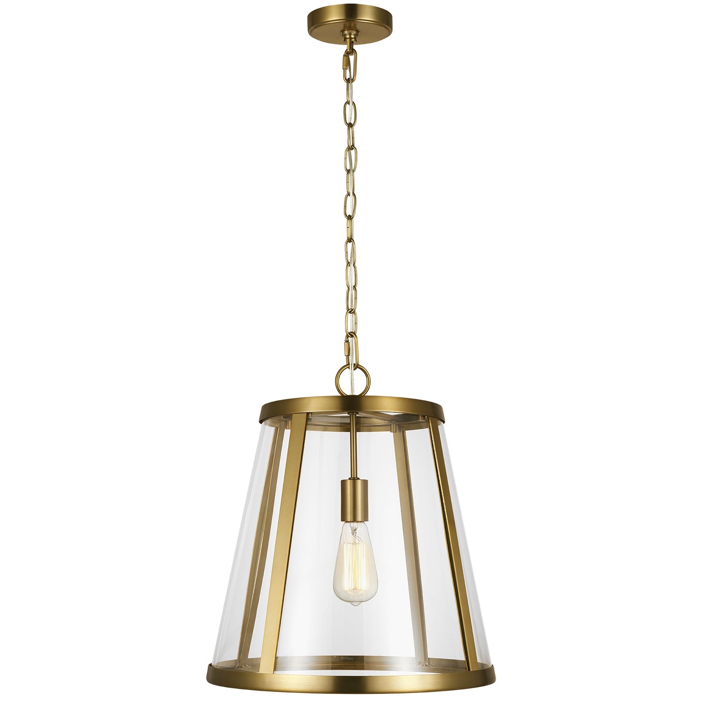 VISUAL COMFORT STUDIO, HARROW PENDANT, PENDANT LIGHT
