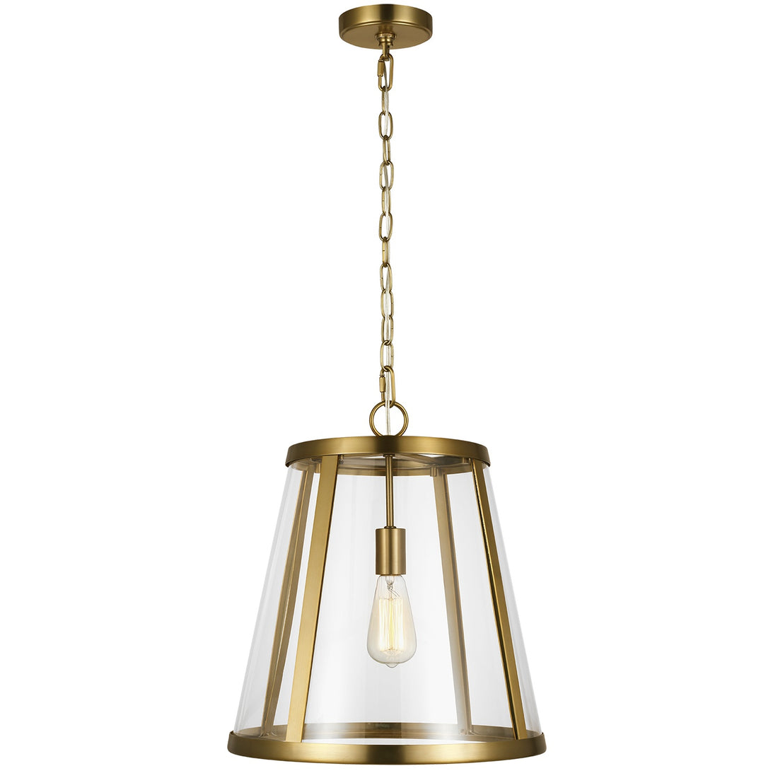 VISUAL COMFORT & CO., HARROW PENDANT, PENDANT LIGHT