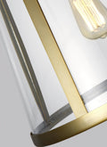 VISUAL COMFORT STUDIO, HARROW PENDANT, PENDANT LIGHT