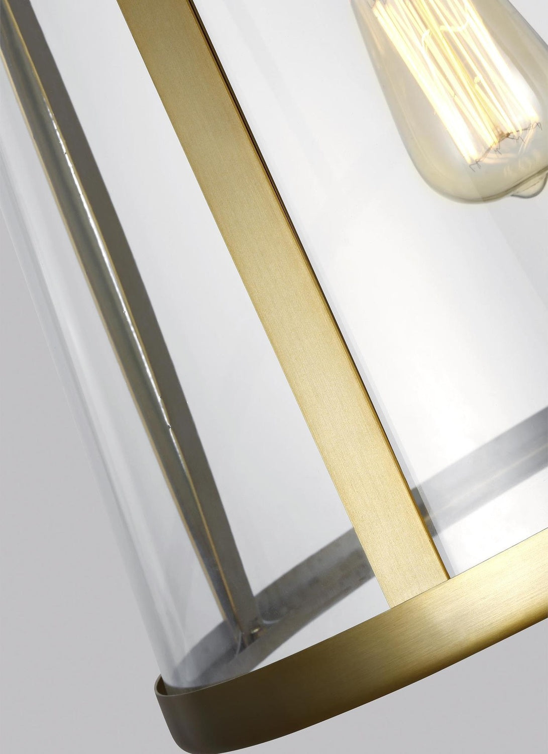 VISUAL COMFORT & CO., HARROW PENDANT, PENDANT LIGHT