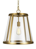 VISUAL COMFORT & CO., HARROW PENDANT, PENDANT LIGHT