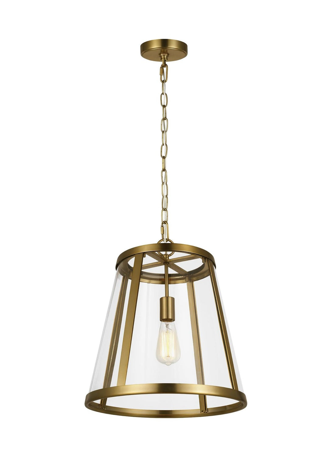 VISUAL COMFORT STUDIO, HARROW PENDANT, PENDANT LIGHT