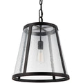 VISUAL COMFORT & CO., HARROW PENDANT, PENDANT LIGHT