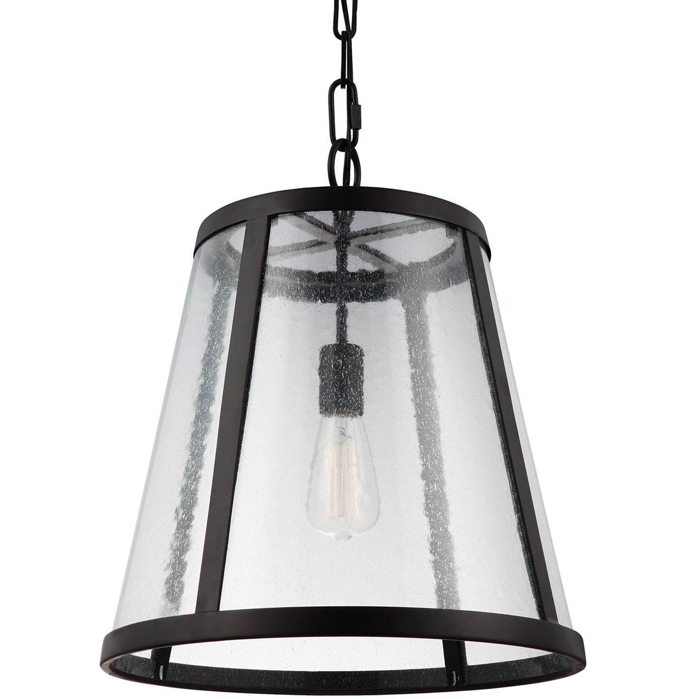 VISUAL COMFORT & CO., HARROW PENDANT, PENDANT LIGHT