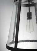 VISUAL COMFORT & CO., HARROW PENDANT, PENDANT LIGHT