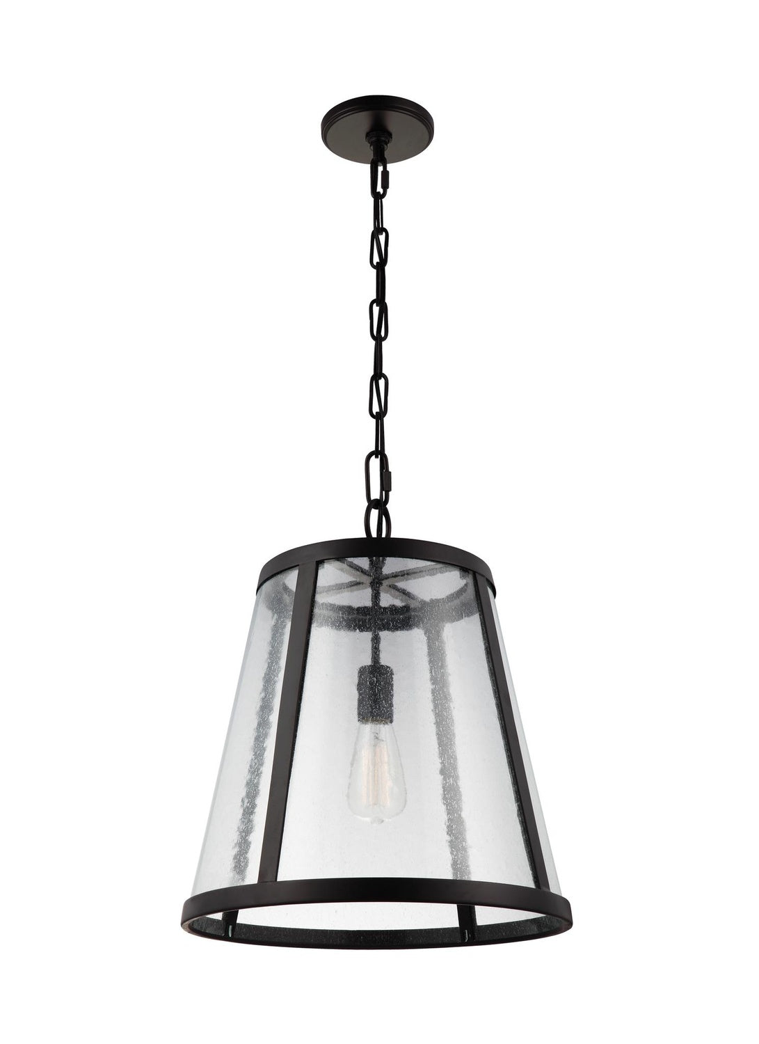 VISUAL COMFORT & CO., HARROW PENDANT, PENDANT LIGHT