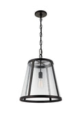 VISUAL COMFORT STUDIO, HARROW PENDANT, PENDANT LIGHT