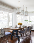 VISUAL COMFORT STUDIO, HARROW PENDANT, PENDANT LIGHT