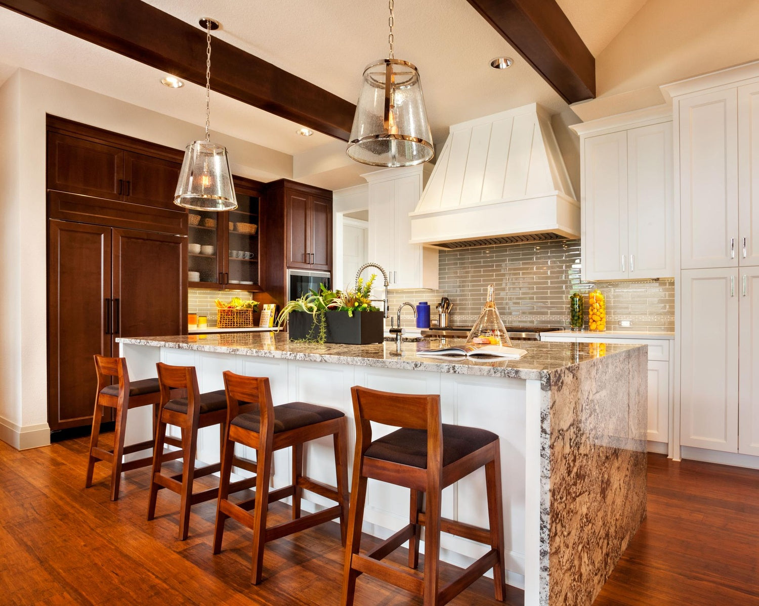 VISUAL COMFORT & CO., HARROW PENDANT, PENDANT LIGHT