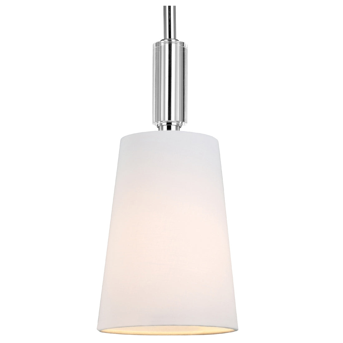 VISUAL COMFORT & CO., LISMORE MINI PENDANT, PENDANT LIGHT
