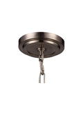 VISUAL COMFORT STUDIO, TABBY CLEAR GLASS MINI PENDANT, PENDANT LIGHT
