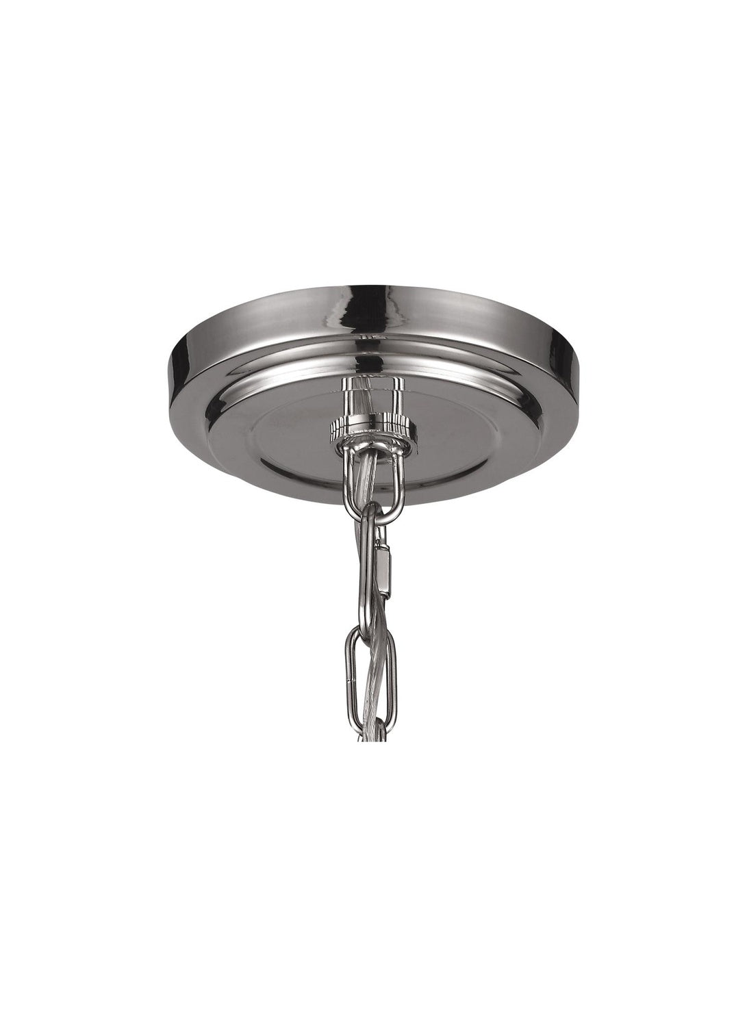 VISUAL COMFORT & CO., TABBY CLEAR GLASS MINI PENDANT, PENDANT LIGHT