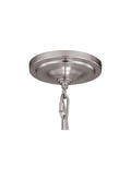 VISUAL COMFORT STUDIO, HOUNSLOW CLEAR GLASS MINI PENDANT, PENDANT LIGHT