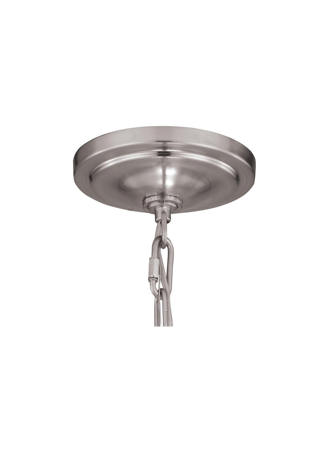 VISUAL COMFORT STUDIO, HOUNSLOW CLEAR GLASS MINI PENDANT, PENDANT LIGHT