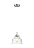 VISUAL COMFORT STUDIO, BASKIN CHIMNEY PENDANT, PENDANT LIGHT