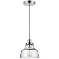 VISUAL COMFORT STUDIO, BASKIN CHIMNEY PENDANT, PENDANT LIGHT