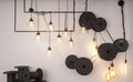 VISUAL COMFORT & CO., BASKIN DOME PENDANT, PENDANT LIGHT