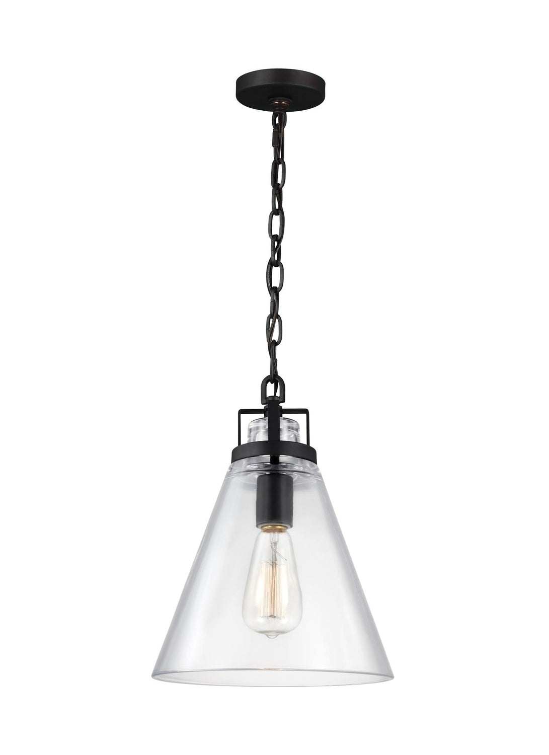 VISUAL COMFORT & CO., FRONTAGE PENDANT, PENDANT LIGHT