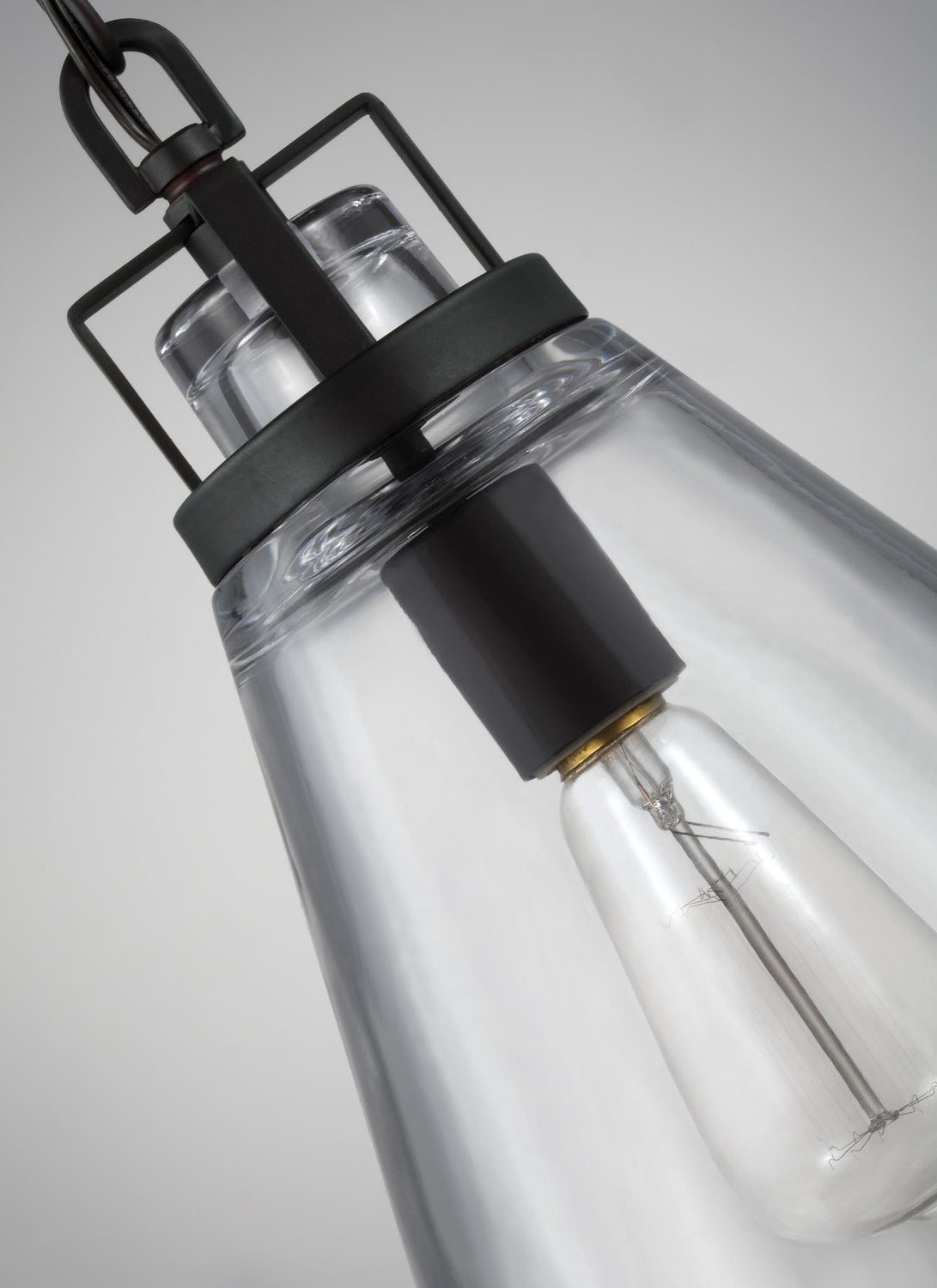 VISUAL COMFORT & CO., FRONTAGE PENDANT, PENDANT LIGHT
