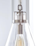 VISUAL COMFORT & CO., FRONTAGE PENDANT, PENDANT LIGHT