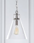 VISUAL COMFORT & CO., FRONTAGE PENDANT, PENDANT LIGHT