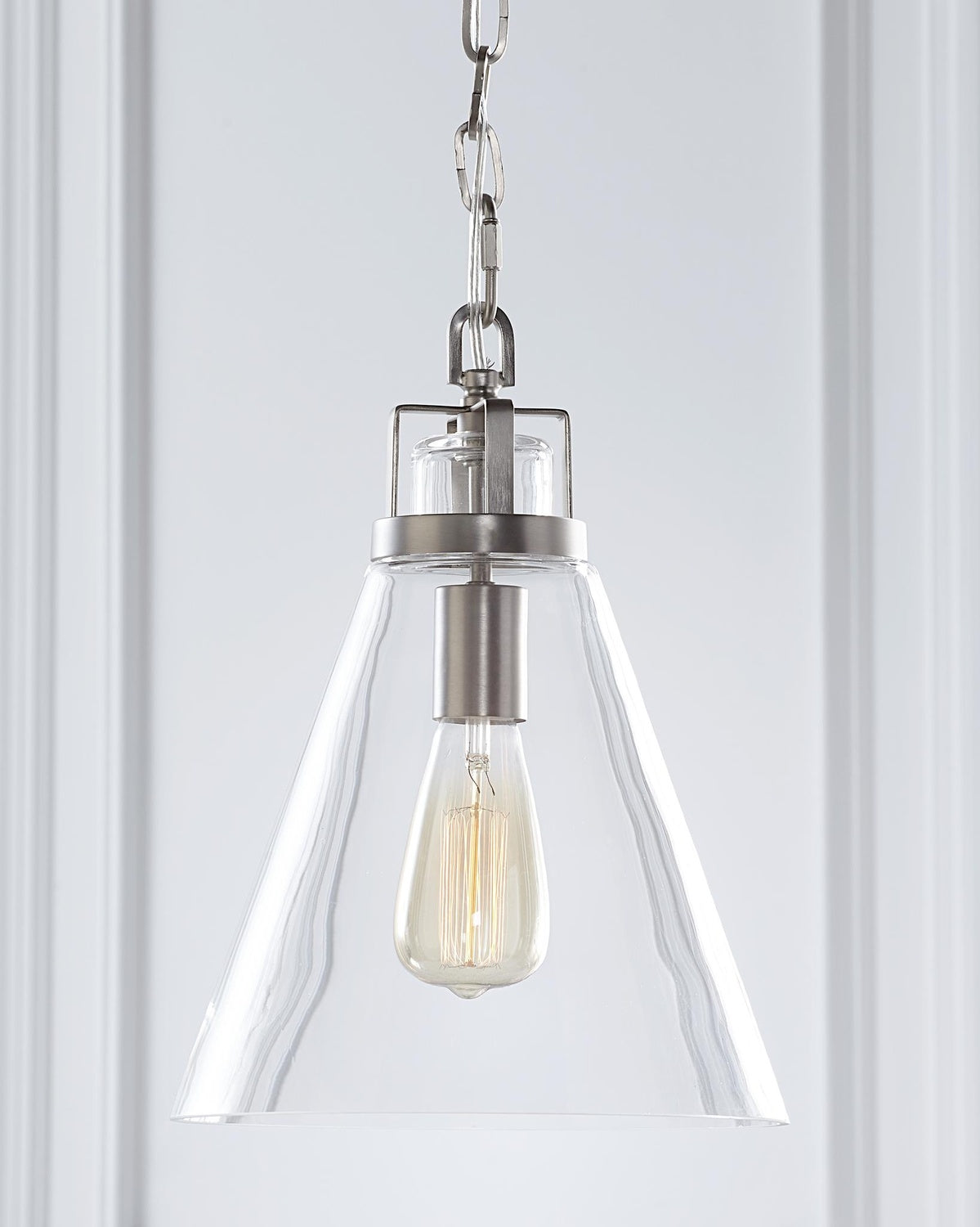 VISUAL COMFORT & CO., FRONTAGE PENDANT, PENDANT LIGHT