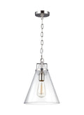 VISUAL COMFORT & CO., FRONTAGE PENDANT, PENDANT LIGHT