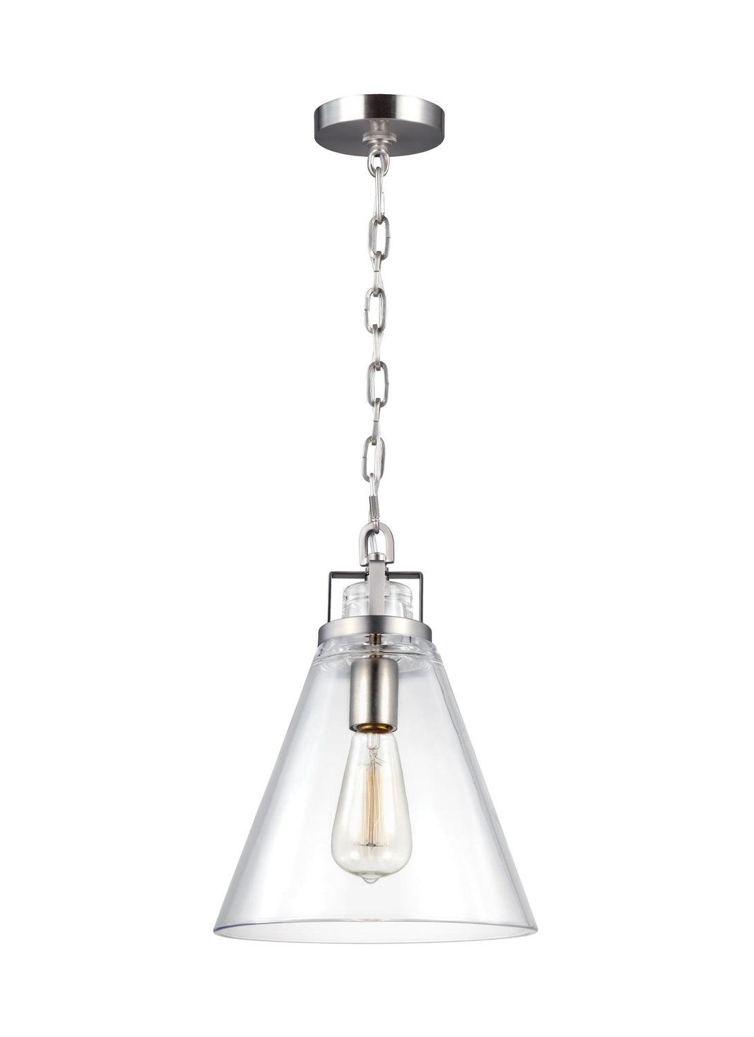 VISUAL COMFORT & CO., FRONTAGE PENDANT, PENDANT LIGHT