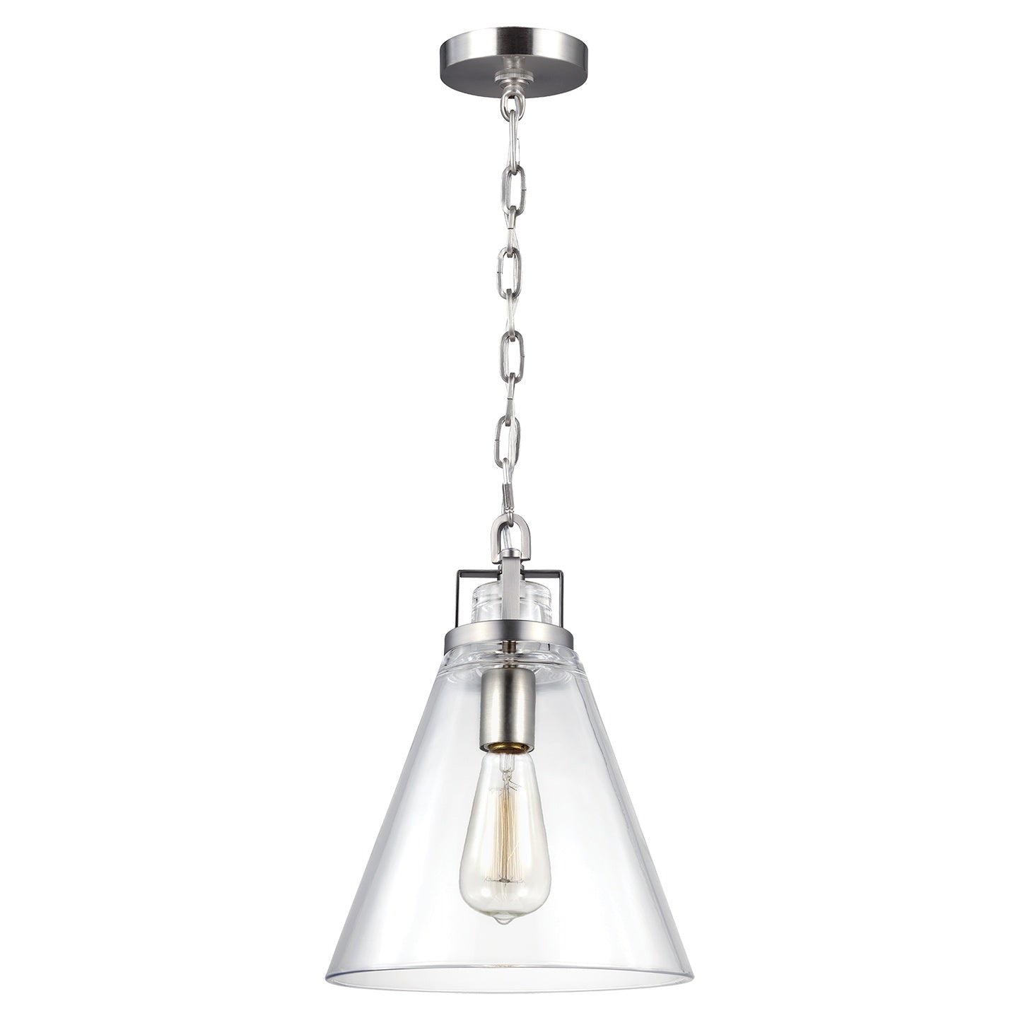 VISUAL COMFORT & CO., FRONTAGE PENDANT, PENDANT LIGHT