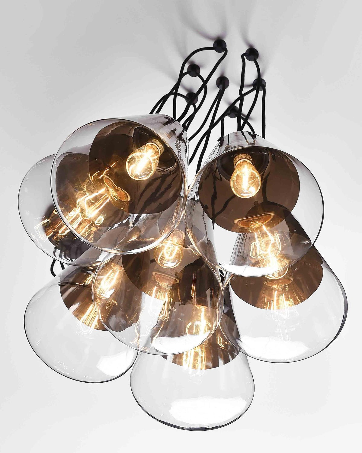 VISUAL COMFORT STUDIO, WAVEFORM PENDANT, PENDANT LIGHT