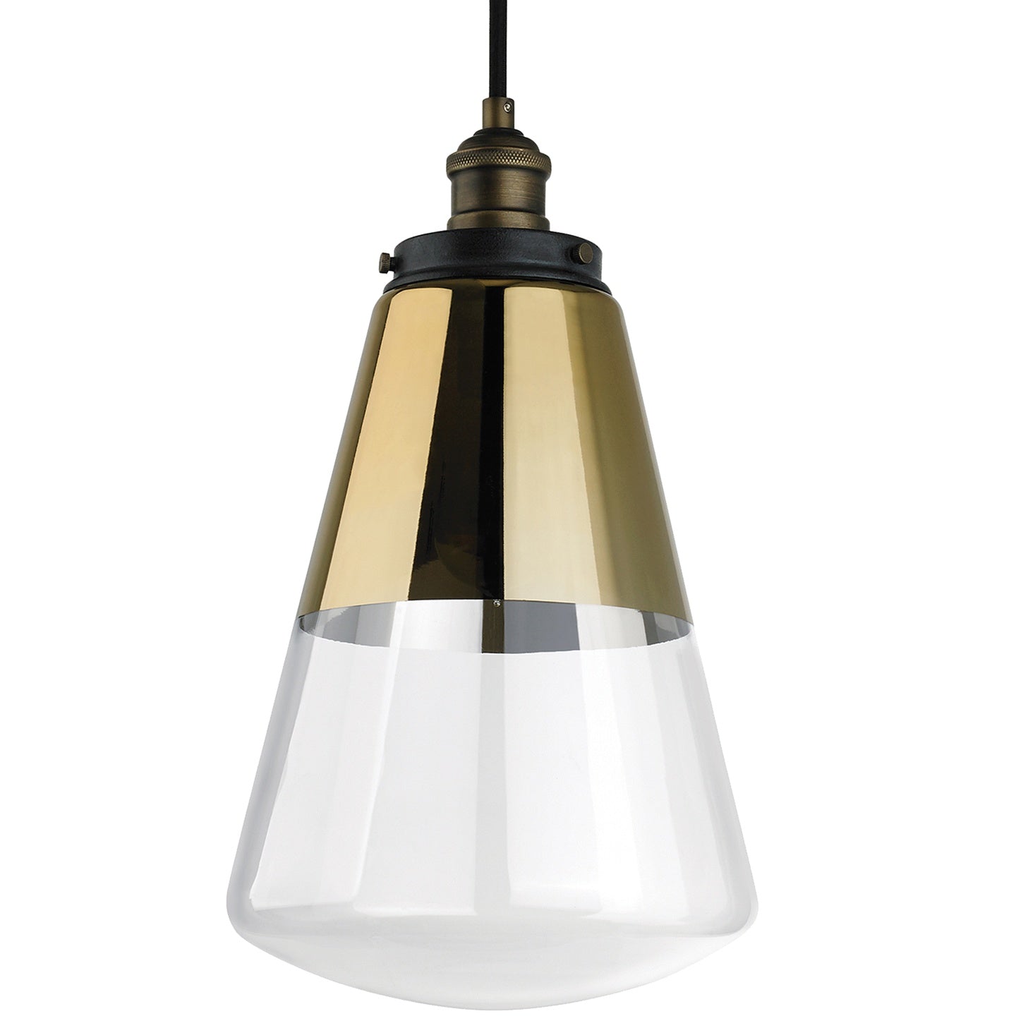 VISUAL COMFORT STUDIO, WAVEFORM PENDANT, PENDANT LIGHT