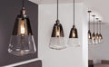 VISUAL COMFORT & CO., WAVEFORM PENDANT, PENDANT LIGHT